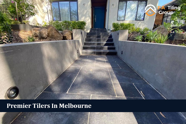 Premier Tilers In Melbourne