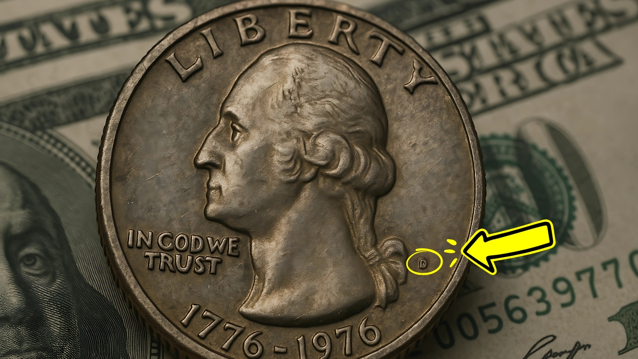Kennedy Half Dollar