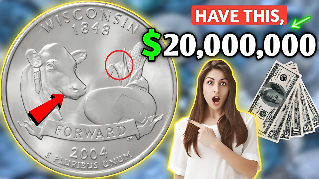 Most Valuable Coins in U.S. Collecting History